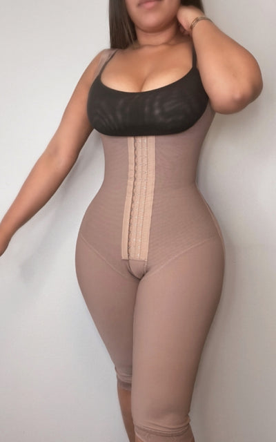 Hourglass Shapers – Cali Curves Colombian Fajas