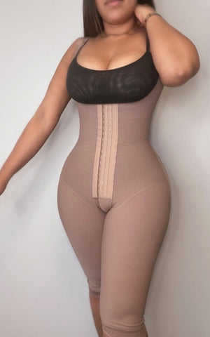 Cali Curves Fajas Colombianas - ⏳ Style 2031 Complete Hourglass