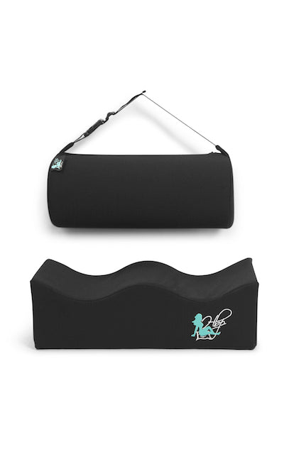 Booty Pillow with Back Support Pillow Combo