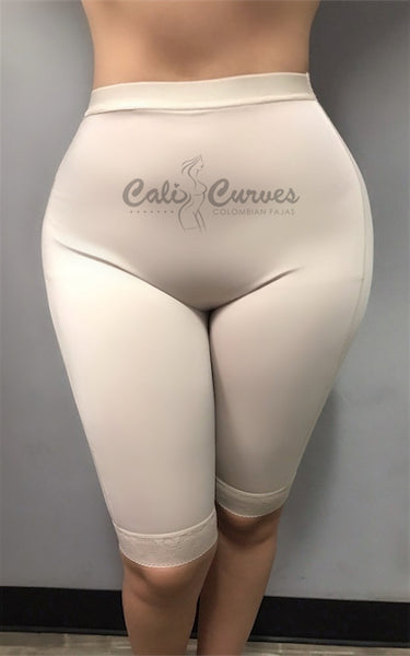Invisible Buttlifting Long Leg Shorts 1510