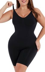 Seamless Backless Shaper 2145