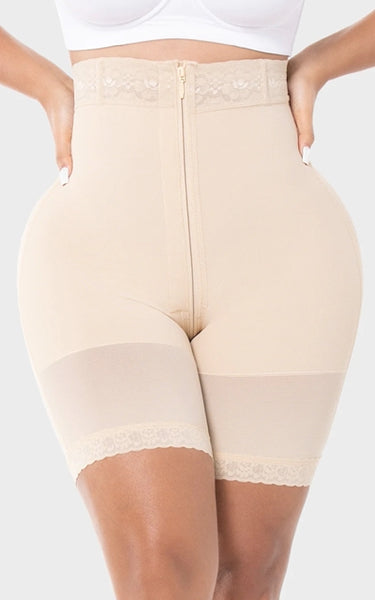 Hourglass Shorts 0728