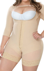 Melissa Complete Shaper Mid Thigh F0064