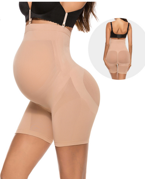 Seamless Pregnancy Shaper 1906