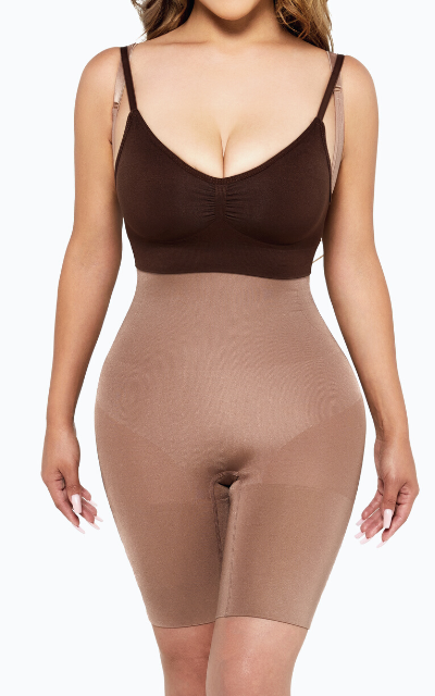 Seamless Shapers – Cali Curves Colombian Fajas